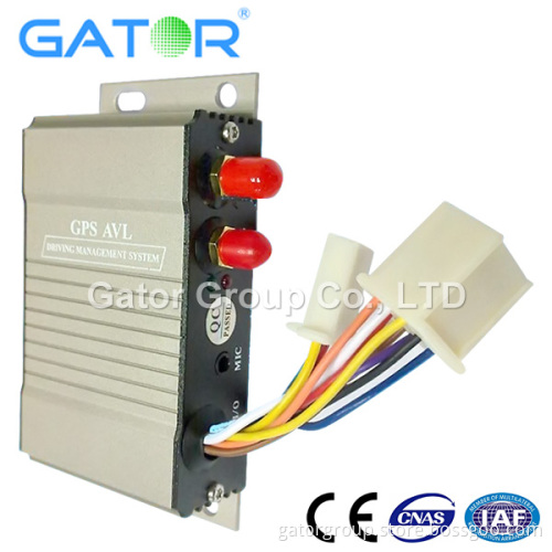 Easy to Install GPS Car Tracker M528